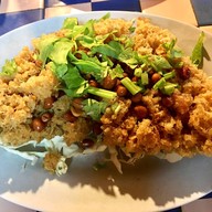 เมนูของร้าน เจี๊ยบอีสาน