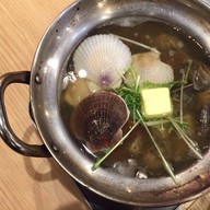 เมนูของร้าน Mekiki No Ginji Beppu