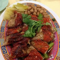 เมนูของร้าน เรือนไทยติ่มซำ Trang