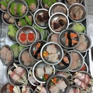 เมนูของร้าน ไฉไลติ่มซำ แม่สอด