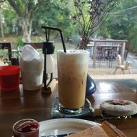 เมนูของร้าน Jaiboon Cafe