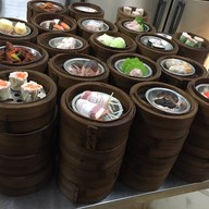 เมนูของร้าน ไฉไลติ่มซำ แม่สอด