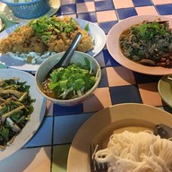 เมนูของร้าน เจี๊ยบอีสาน