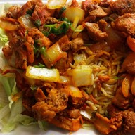 เมนูของร้าน Nyc Food Truck @ 7th Ave New York