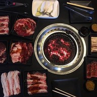 Gyu Ichi เมกะ บางนา