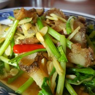 เปียกโภชนา
