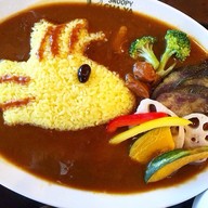 เมนูของร้าน Snoopy Cafe