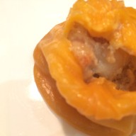 เมนูของร้าน Deliyue ฉงชิ่ง