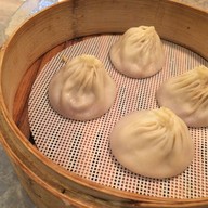 เมนูของร้าน Deliyue ฉงชิ่ง