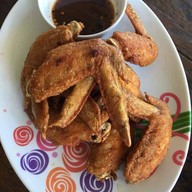 เมนูของร้าน ครัวครกทองยูเทิร์น