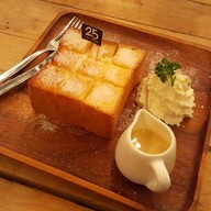 25 Jan Café