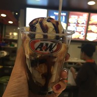 A&W เดอะมอลล์โคราช