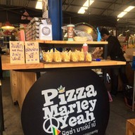 PIZZA BOOM ดอนเมือง ตลาดนัดโกสุมรวมใจ D11-D12