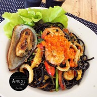 Amuse Cafe'