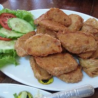 เมนูของร้าน จงโภชนา