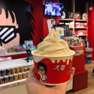 เมนูของร้าน โก๋ ช็อป Maya