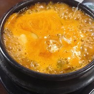 เมนูของร้าน K-BAB Korean Food