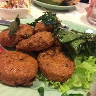 ร้านหลังจวน