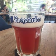 เมนูของร้าน Bizarre Café