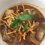 ข้าวซอยแม่พิกุล