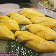 Riverside Terrace Mandarin Oriental, Bangkok