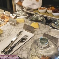 Riverside Terrace Mandarin Oriental, Bangkok