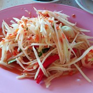 ไก่ย่างวิเชียรบุรีขั้นเทพ สิงห์บุรี