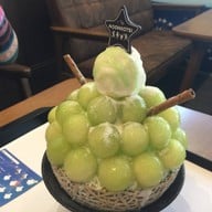 เมนูของร้าน NOONKOTSI Maze Thonglor