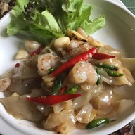 เมนูของร้าน บ้านปีระกา