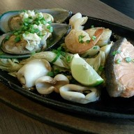 TanTan Izakaya Buffet เอสพลานาด