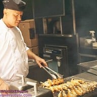 Riverside Terrace Mandarin Oriental, Bangkok