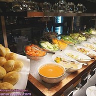 Riverside Terrace Mandarin Oriental, Bangkok