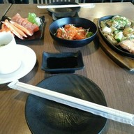 TanTan Izakaya Buffet เอสพลานาด