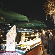 Riverside Terrace Mandarin Oriental, Bangkok