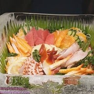 Riverside Terrace Mandarin Oriental, Bangkok