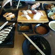 TanTan Izakaya Buffet เอสพลานาด