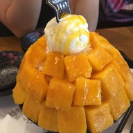 เมนูของร้าน NOONKOTSI Maze Thonglor