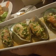Gen's Steak Chabu & BBQ โคขุนกำแพงแสน