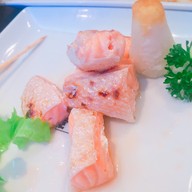Fuji Japanese Restaurant เซ็นทรัลเฟสติวัล พัทยา บีช