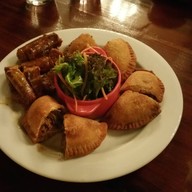 เมนูของร้าน El Gaucho Argentinian Steakhouse สุขุมวิทซอย 19