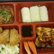 เมนูของร้าน Teyashi Wanglang