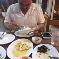 เมนูของร้าน ป้า นาจอมเทียน 19