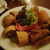 เมนูของร้าน El Gaucho Argentinian Steakhouse สุขุมวิทซอย 19