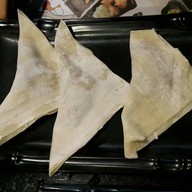 เมนูของร้าน Evaime Shabu Shabu สยามพารากอน