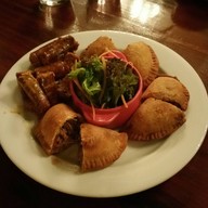 เมนูของร้าน El Gaucho Argentinian Steakhouse สุขุมวิทซอย 19