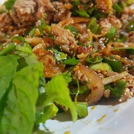 เมนูของร้าน ข้าวซอย 18