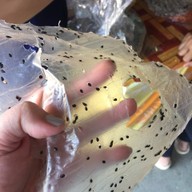 เมนูของร้าน ป้าหว่าง หมี่พันลับแล