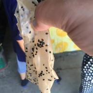 เมนูของร้าน ป้าหว่าง หมี่พันลับแล