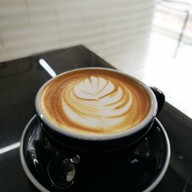 เมนูของร้าน Somersault Coffee Roaster พระราม3 สาธุประดิษฐ์