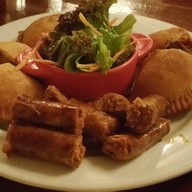 เมนูของร้าน El Gaucho Argentinian Steakhouse สุขุมวิทซอย 19